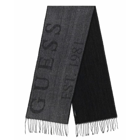 Guess - Sciarpa Scritta - Uomo - AM9668POL03