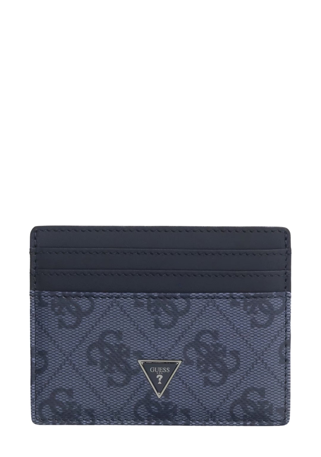 Guess - Portacarte Logato - Uomo - SMVELELEA25