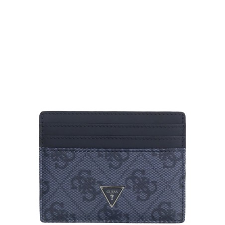 Guess - Portacarte Logato - Uomo - SMVELELEA25