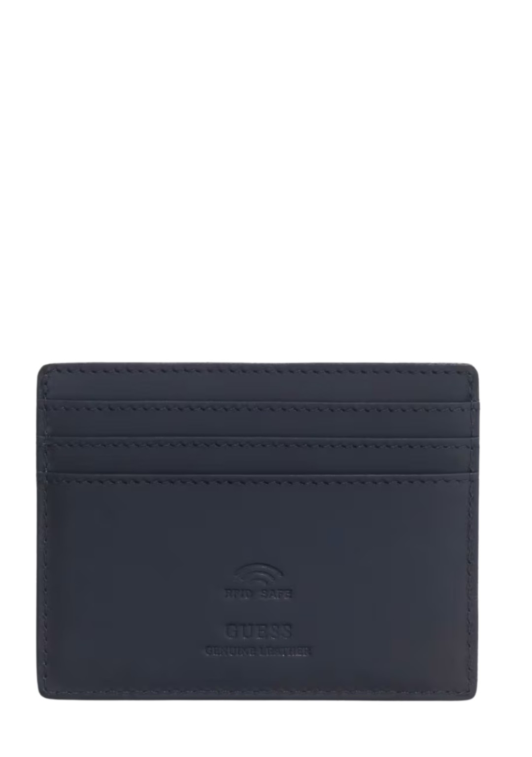 Guess - Portacarte Logato - Uomo - SMVELELEA25