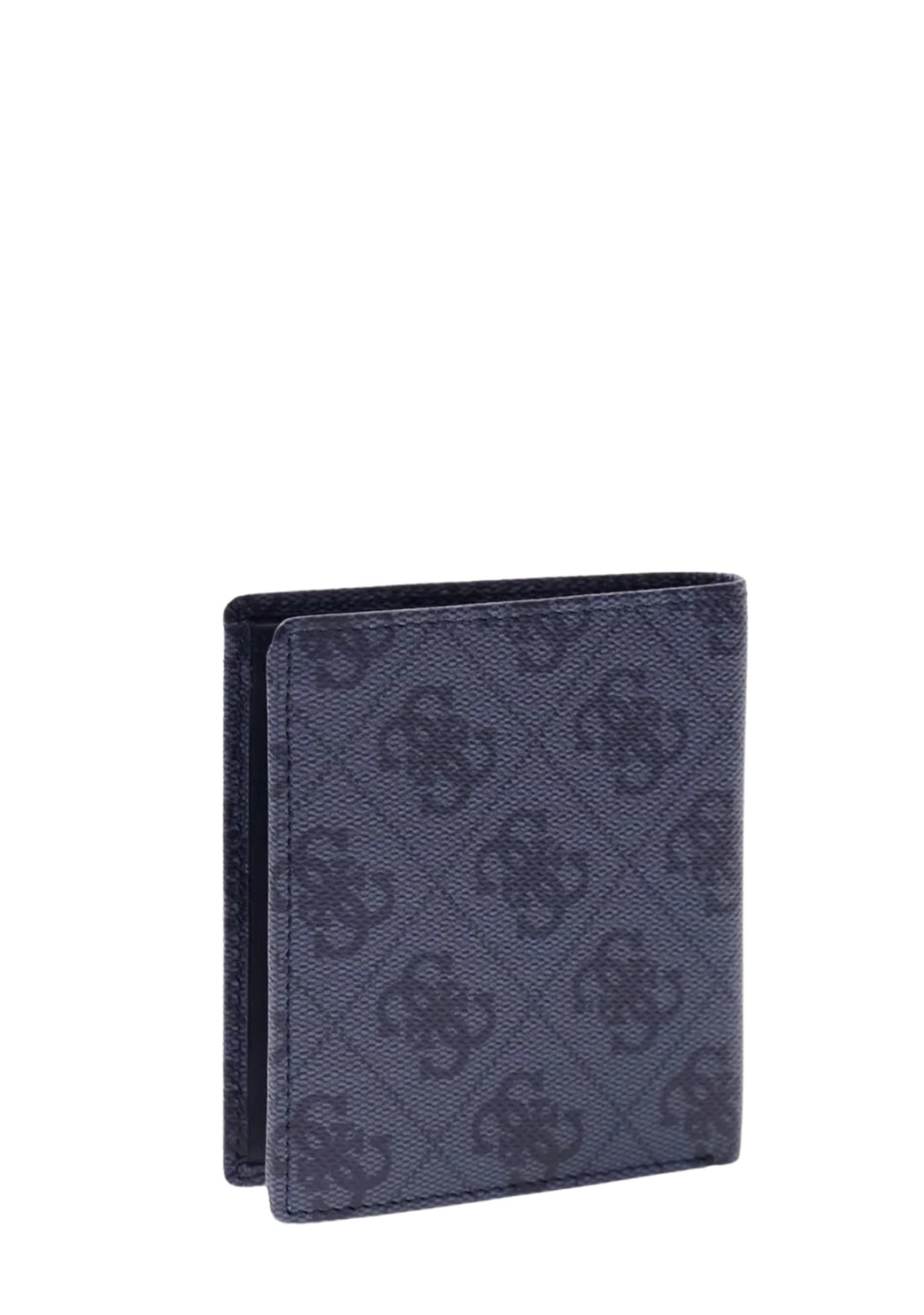 Guess - Portafoglio Logato - Uomo - SMVELELEA22 B