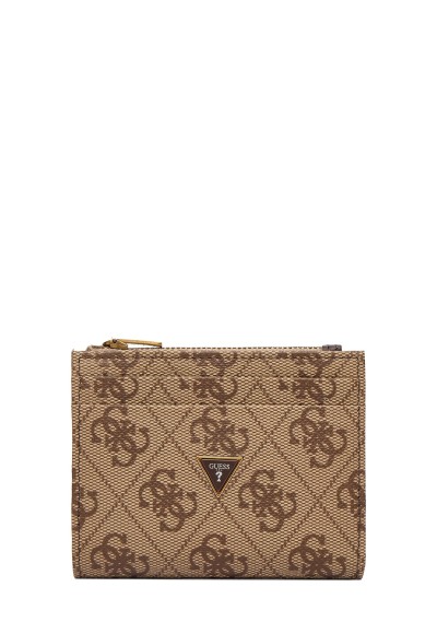 Guess - Portacarte Zip - Uomo - SMMALOLEA 03