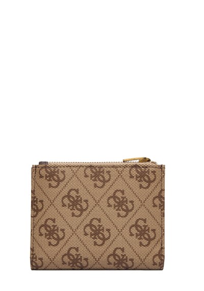 Guess - Portacarte Zip - Uomo - SMMALOLEA 03