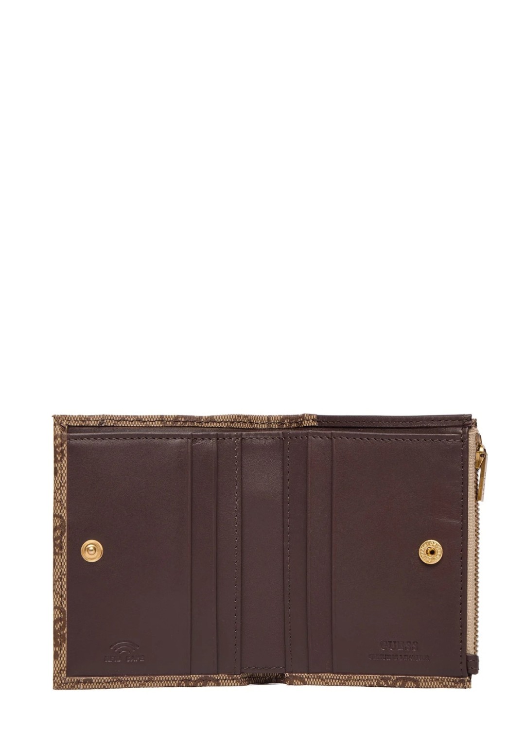 Guess - Portacarte Zip - Uomo - SMMALOLEA 03
