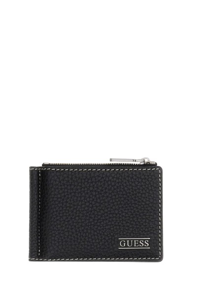 Guess - Portaf.Fermacarte - Uomo - SMBOGSLEA98