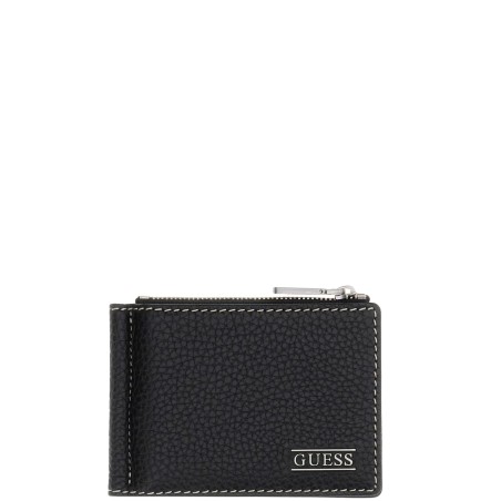 Guess - Portaf.Fermacarte - Uomo - SMBOGSLEA98