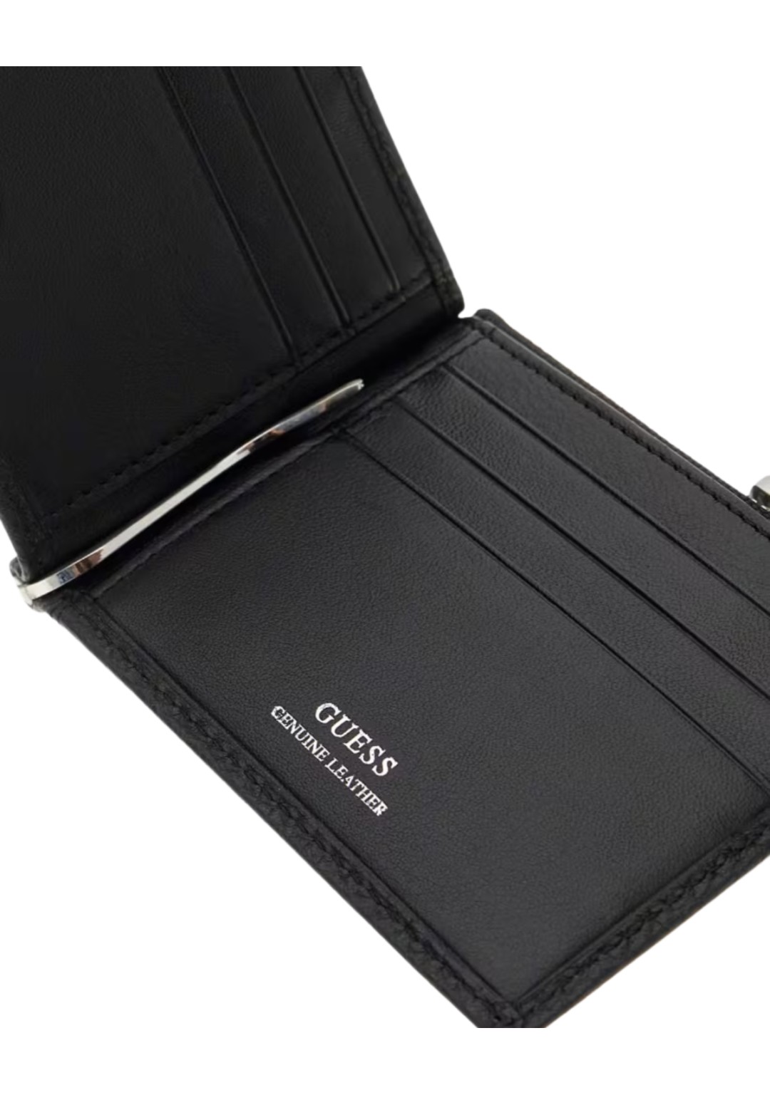Guess - Portaf.Fermacarte - Uomo - SMBOGSLEA98
