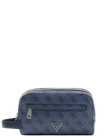 Guess - Pochette Logata - Uomo - PMMILOP5461