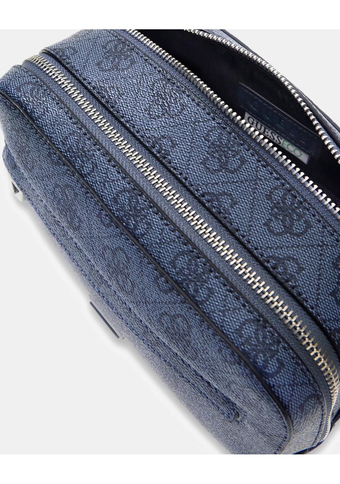 Guess - Pochette Logata - Uomo - PMMILOP5461