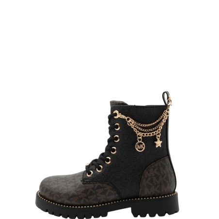 Michael Kors - Anfibio glitter - Bambine e ragazze - MK05137210