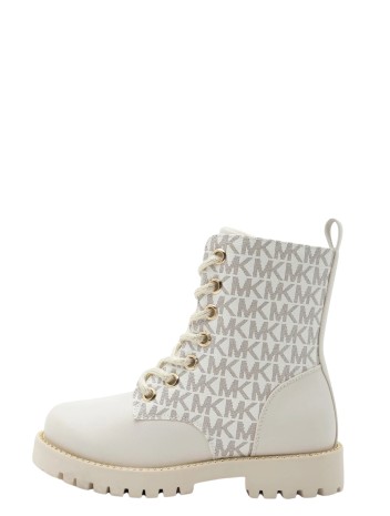 Michael Kors - Anfibio Logato - Bambine e ragazze - MK05040256