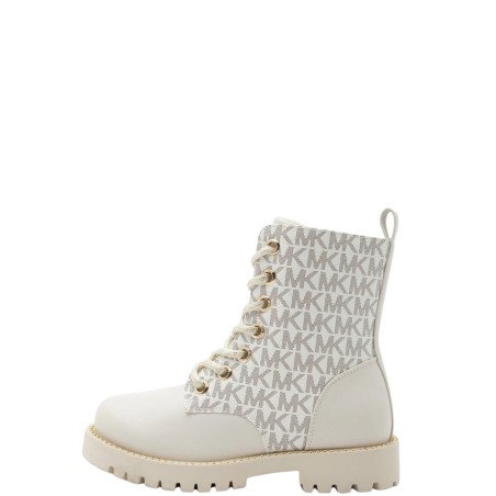 Michael Kors - Anfibio Logato - Bambine e ragazze - MK05040256