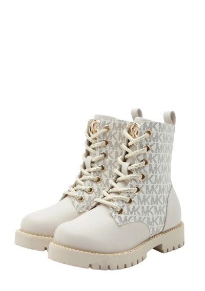 Michael Kors - Anfibio Logato - Bambine e ragazze - MK05040256