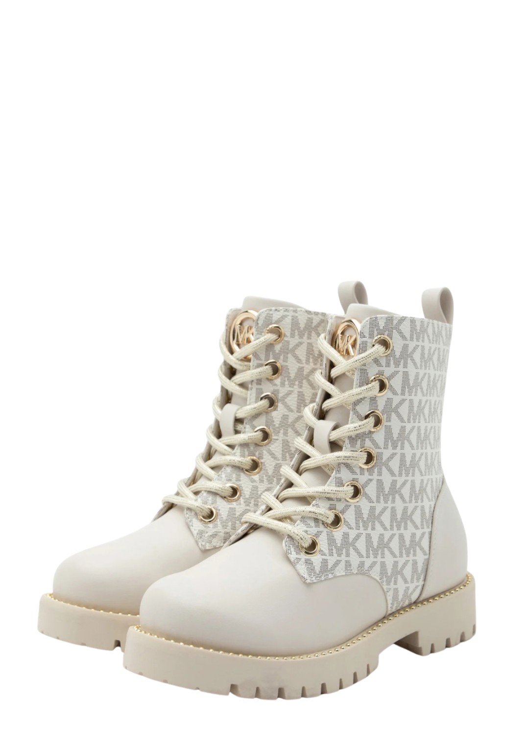 Michael Kors - Anfibio Logato - Bambine e ragazze - MK05040256