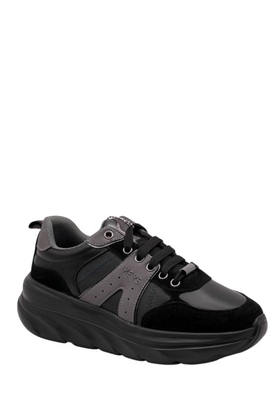 KEYS - Sneaker Run - Donna - K-13501