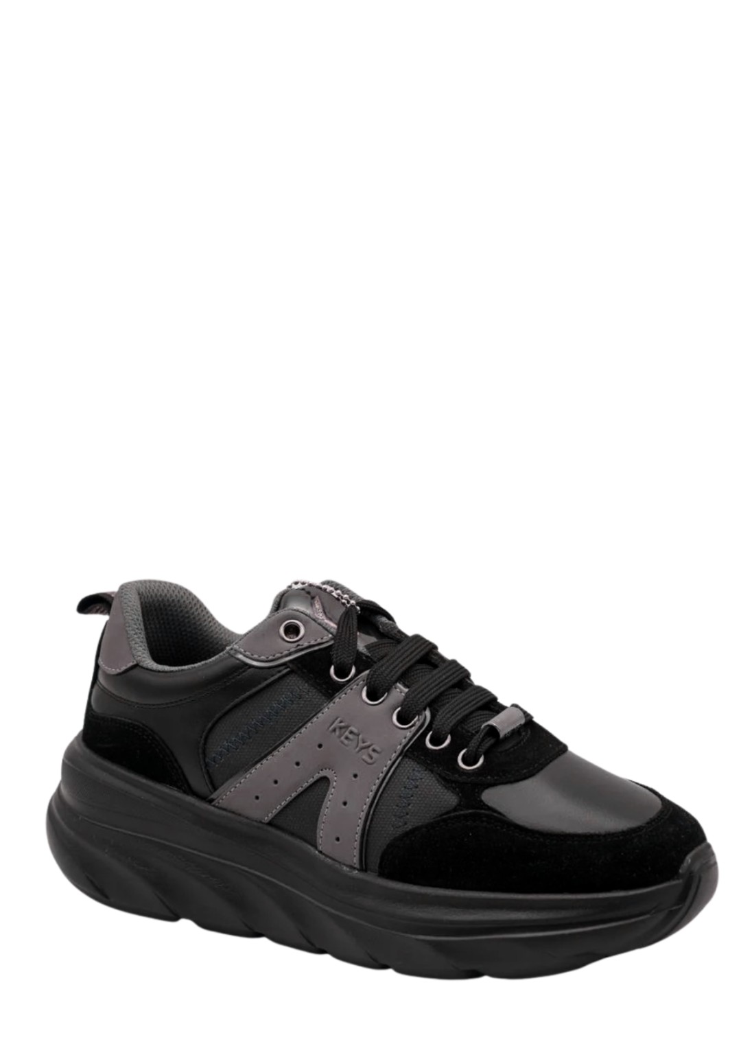 KEYS - Sneaker Run - Donna - K-13501