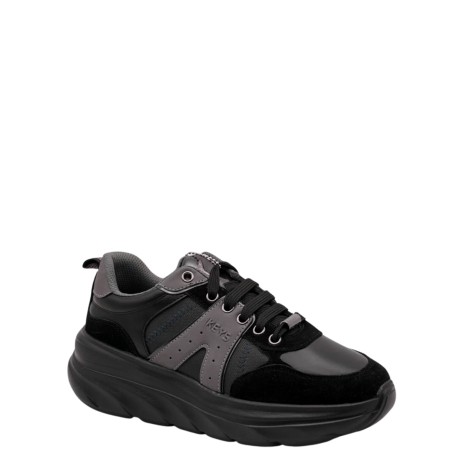 KEYS - Sneaker Run - Donna - K-13501
