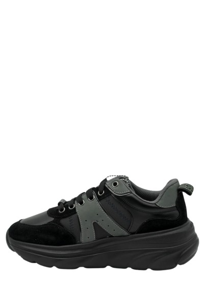 KEYS - Sneaker Run - Donna - K-13501