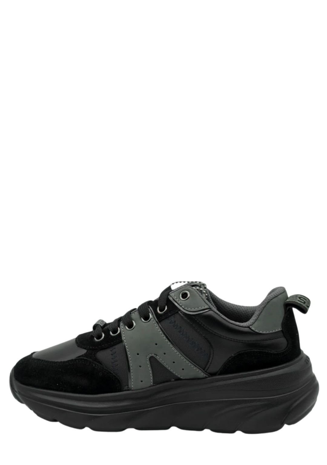 KEYS - Sneaker Run - Donna - K-13501