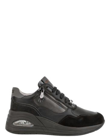 KEYS - Sneaker zeppa - Donna - K-13610