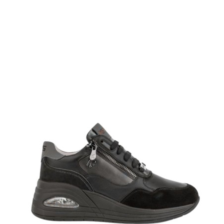 KEYS - Sneaker zeppa - Donna - K-13610