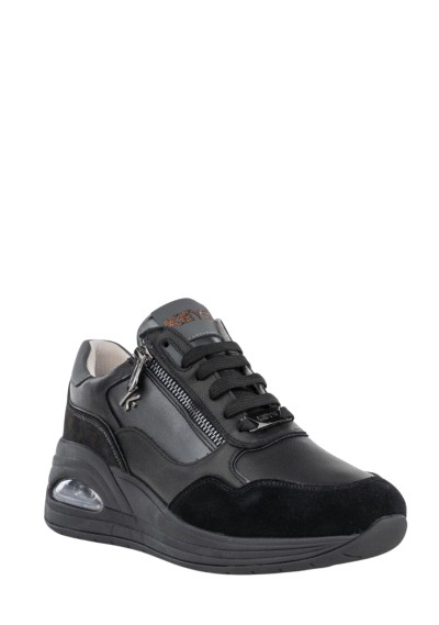 KEYS - Sneaker zeppa - Donna - K-13610