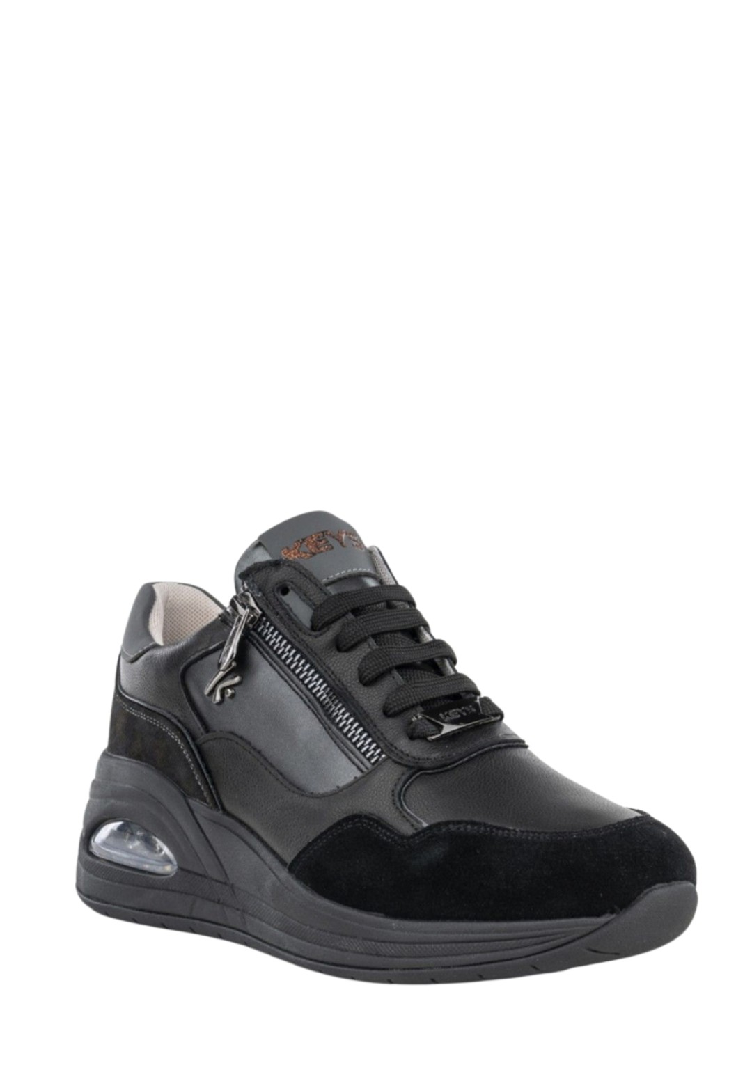 KEYS - Sneaker zeppa - Donna - K-13610