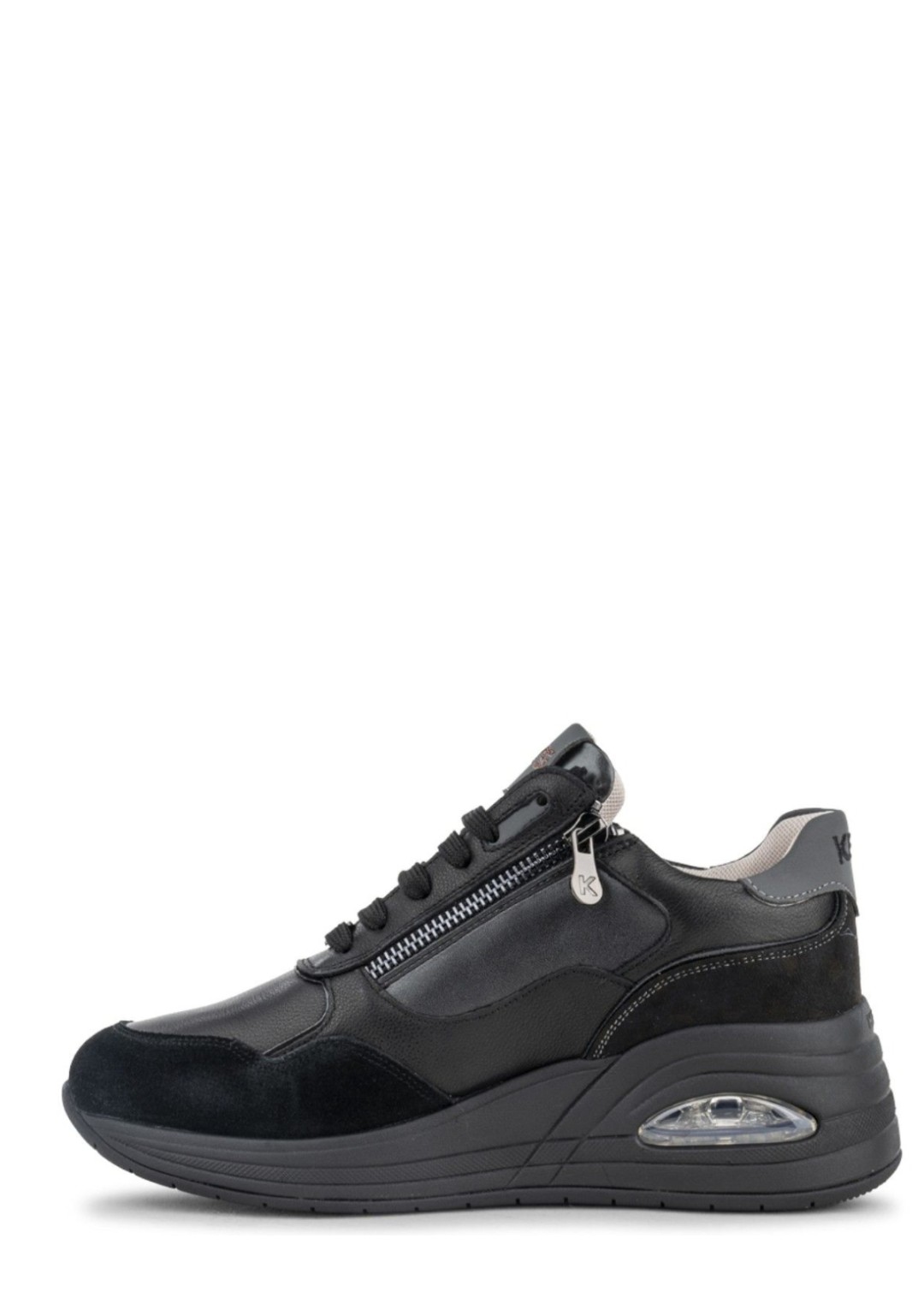 KEYS - Sneaker zeppa - Donna - K-13610