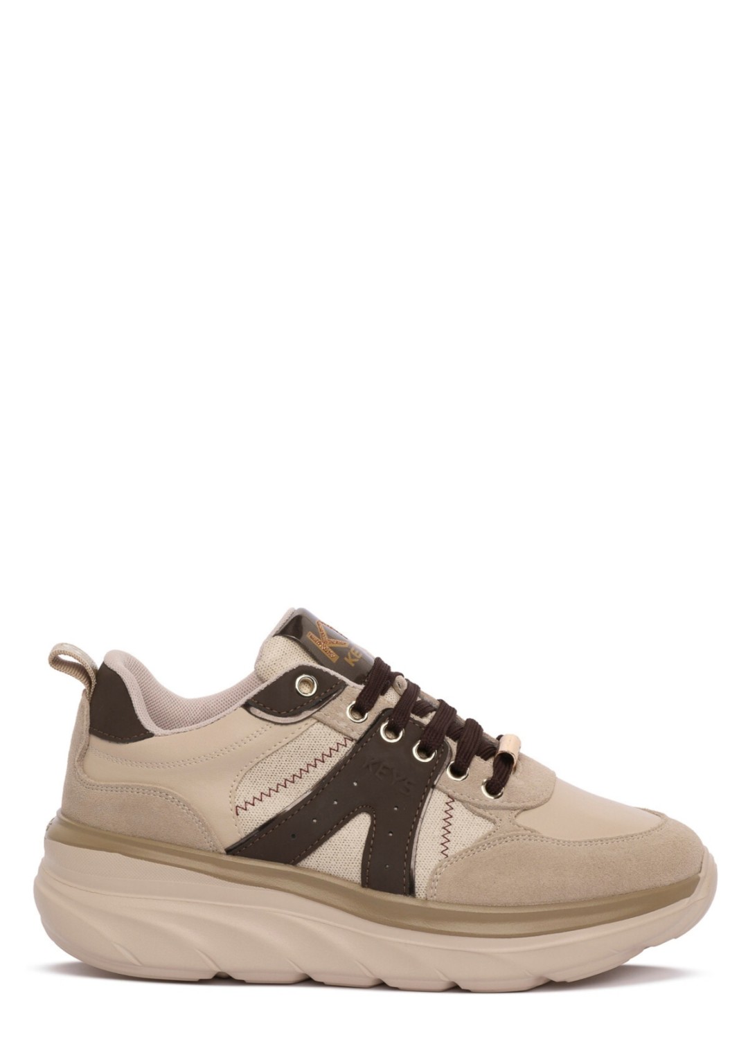 KEYS - Sneaker Run - Donna - K- 13501