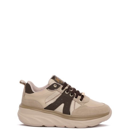 KEYS - Sneaker Run - Donna - K- 13501