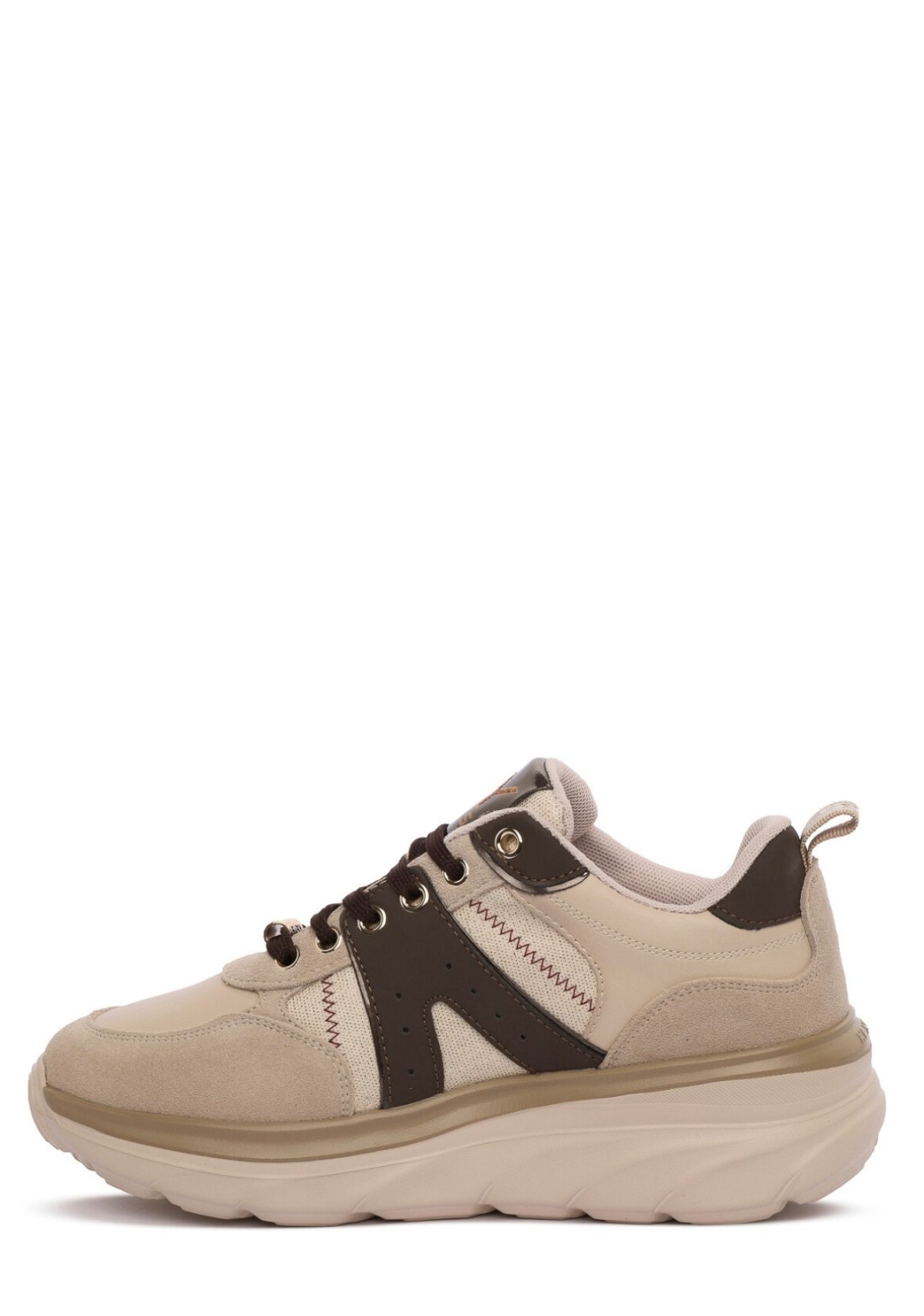 KEYS - Sneaker Run - Donna - K- 13501