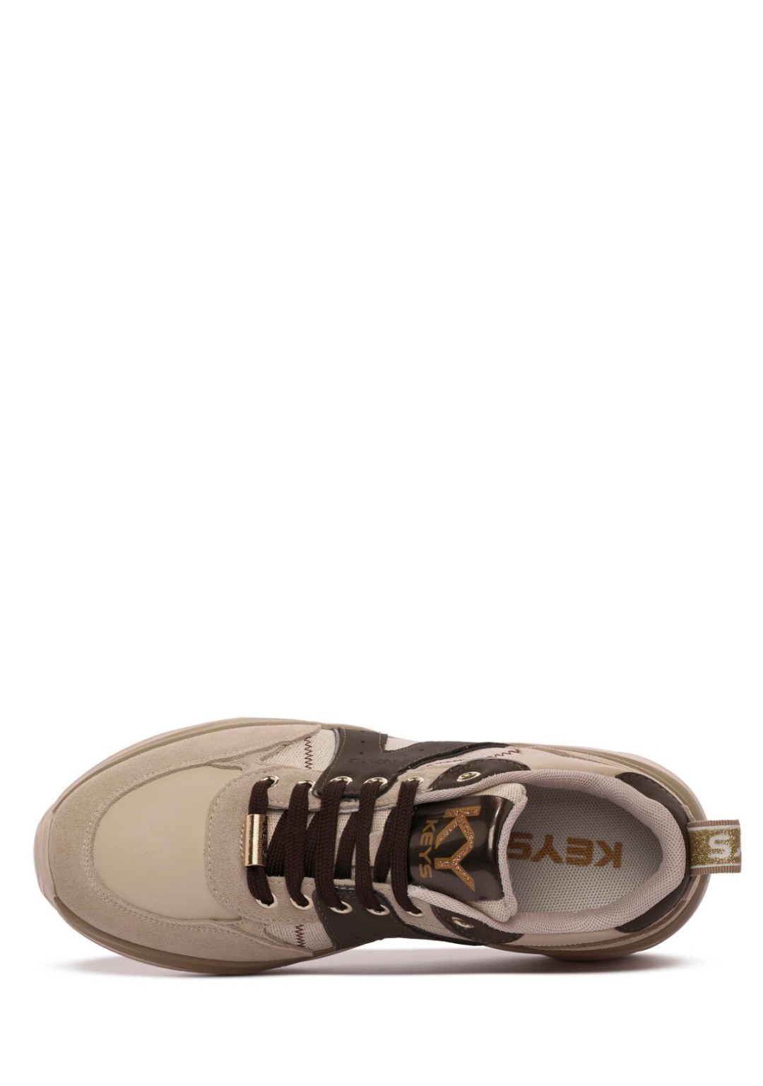 KEYS - Sneaker Run - Donna - K- 13501
