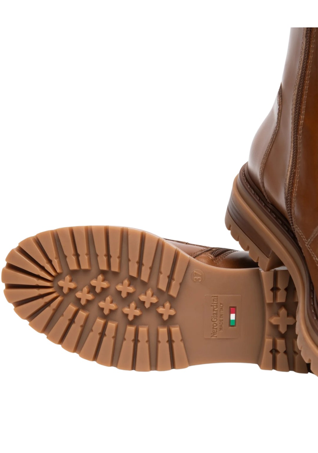 NEROGIARDINI - Anfibio Fibbia - Donna - I618024D