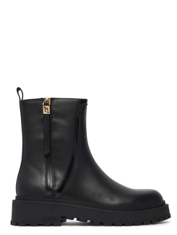 LIU JO - Stivaletto Zip - Donna - SF6119 RUMI 46