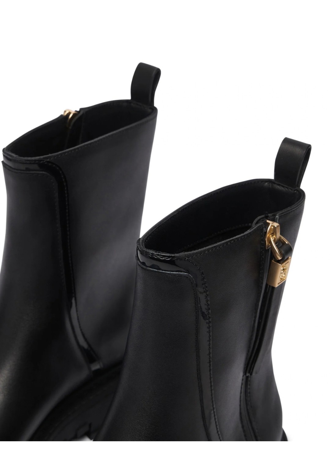 LIU JO - Stivaletto Zip - Donna - SF6119 RUMI 46