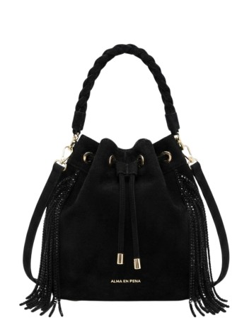Alma en Pena - Secchiello rouche - Donna - BG032