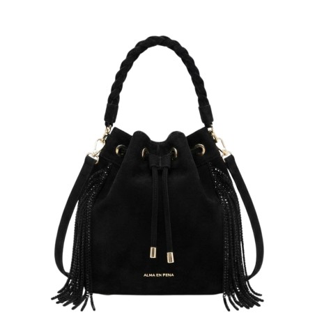 Alma en Pena - Secchiello rouche - Donna - BG032