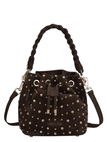 Alma en Pena - Secchiello borchie - Donna - BG240