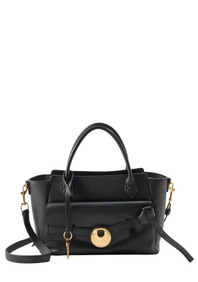 LOVE MOSCHINO - Patta lucchetto - Donna - JC4273PP0PKS0000