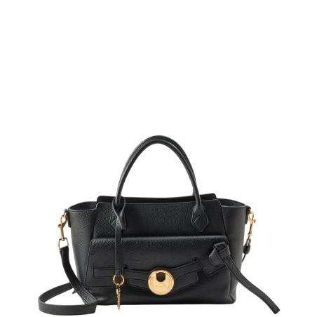 LOVE MOSCHINO - Patta lucchetto - Donna - JC4273PP0PKS0000