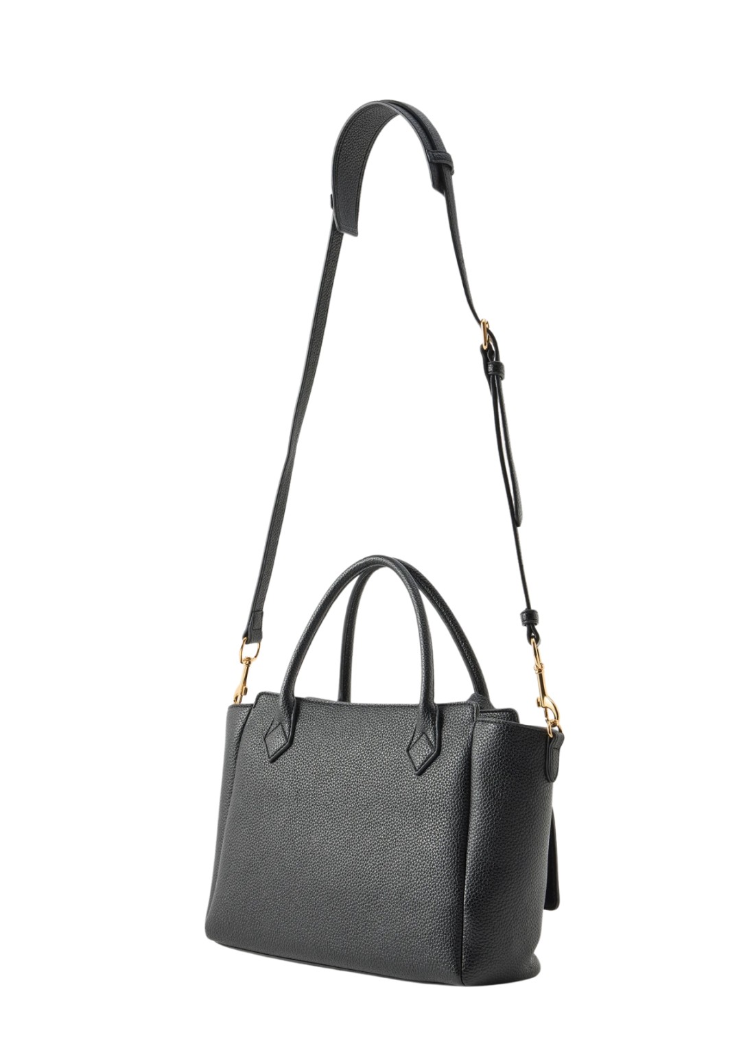 LOVE MOSCHINO - Patta lucchetto - Donna - JC4273PP0PKS0000