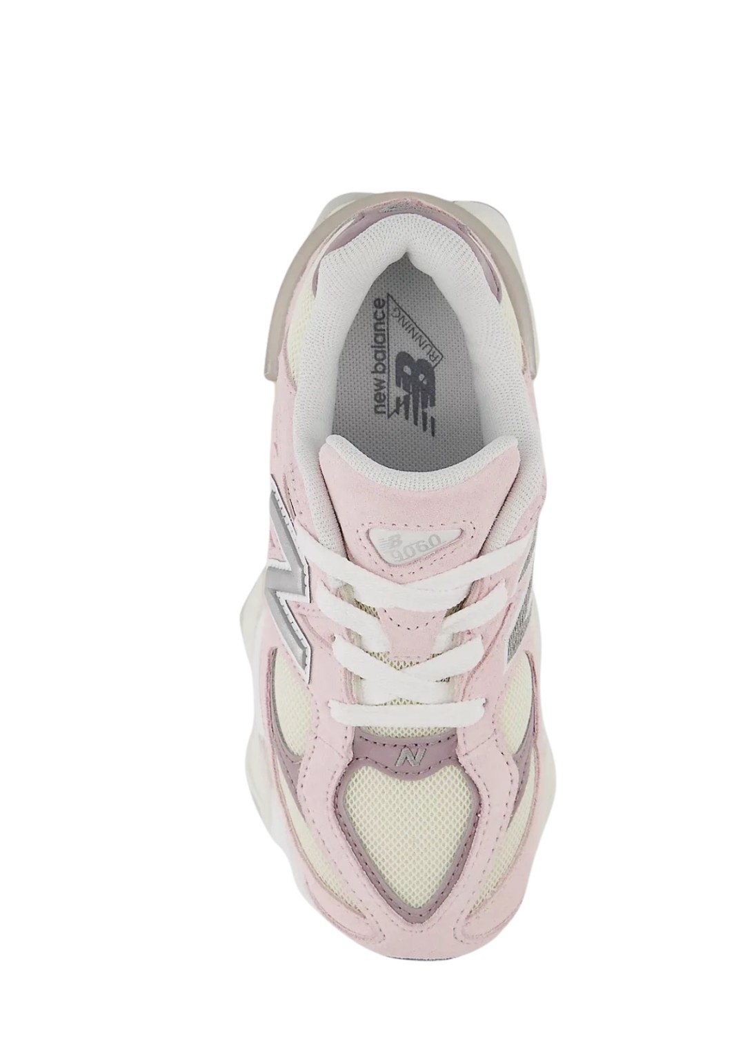 New Balance - Sneaker 9060 - Bambine e ragazze - PC90600BE