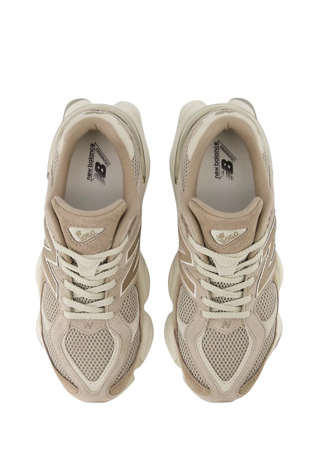 New Balance - Sneaker 9060 - Unisex adulto - GC9060 EX