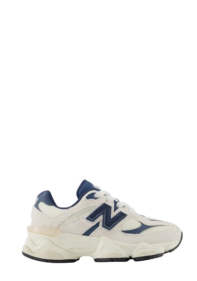 New Balance - 9060 Rip.Blu - Unisex bambino - P90605NF