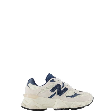 New Balance - 9060 Rip.Blu - Unisex bambino - P90605NF