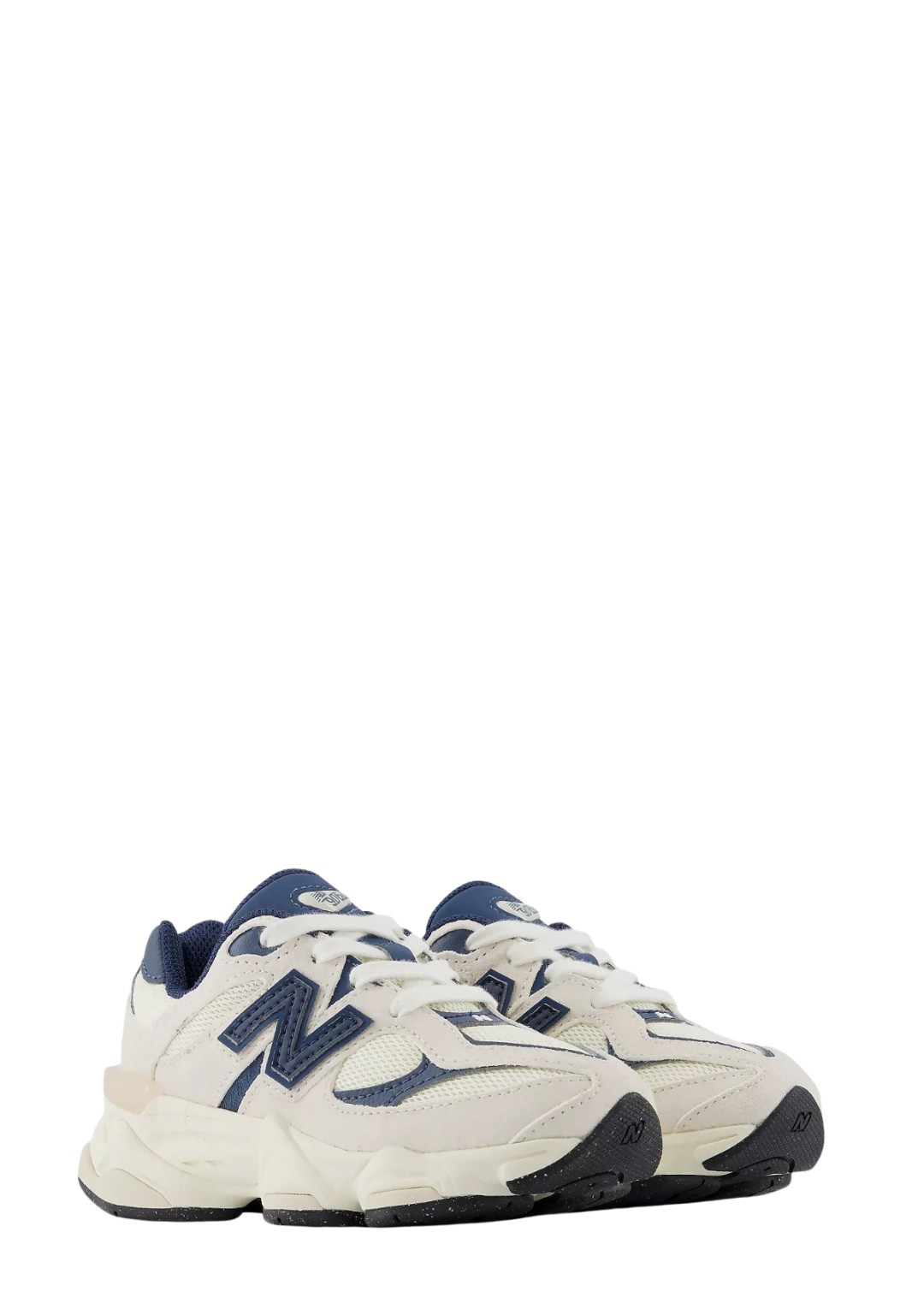 New Balance - 9060 Rip.Blu - Unisex bambino - P90605NF