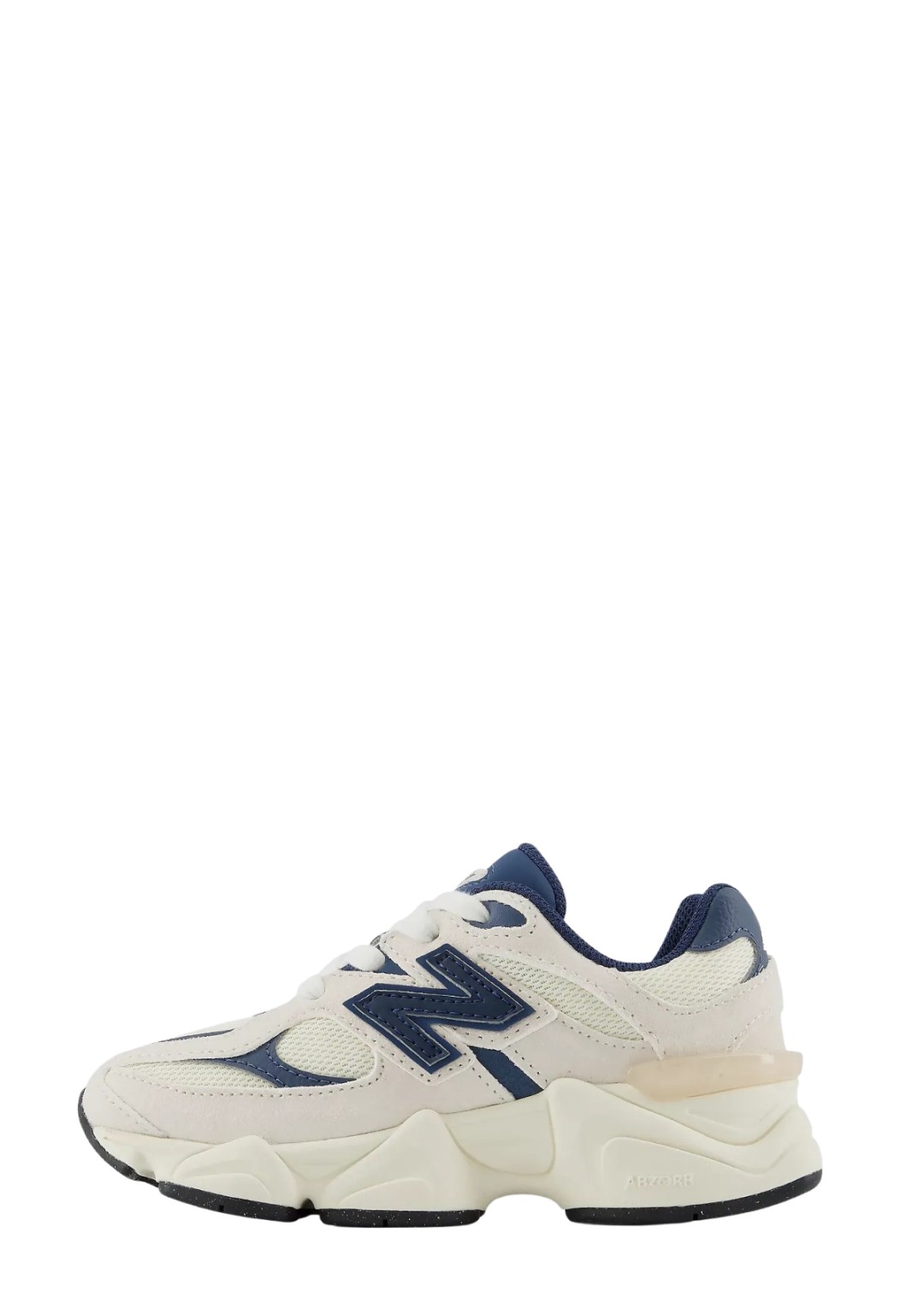 New Balance - 9060 Rip.Blu - Unisex bambino - P90605NF