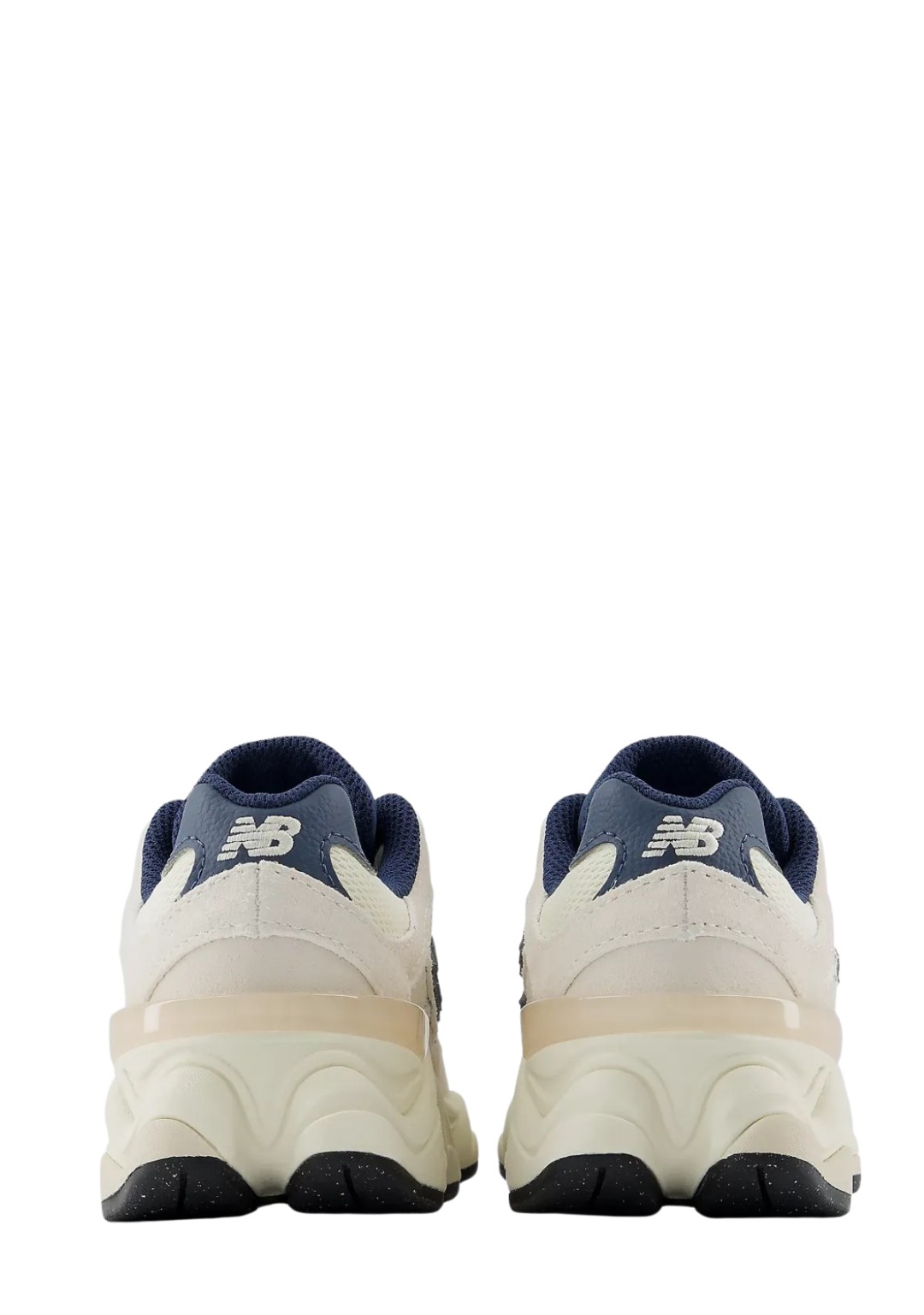 New Balance - 9060 Rip.Blu - Unisex bambino - P90605NF