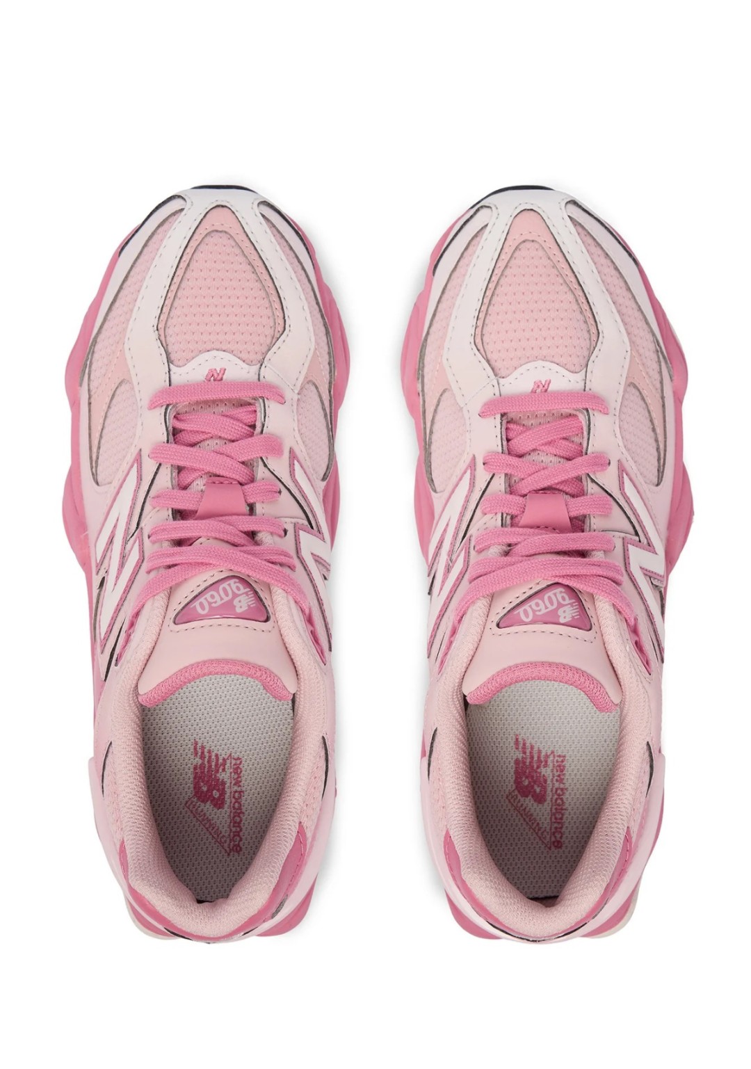 New Balance - Sneaker 9060 - Donna - G9060310