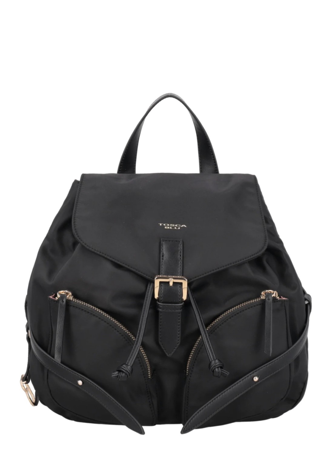 Tosca Blu - Zaino Multitasche - Donna - CENTRALPARK 26EB363